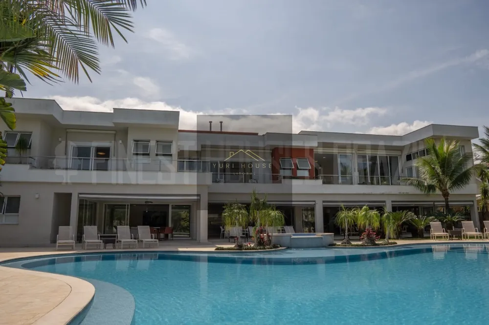 Casa, 9 quartos, 1500 m² - Foto 2