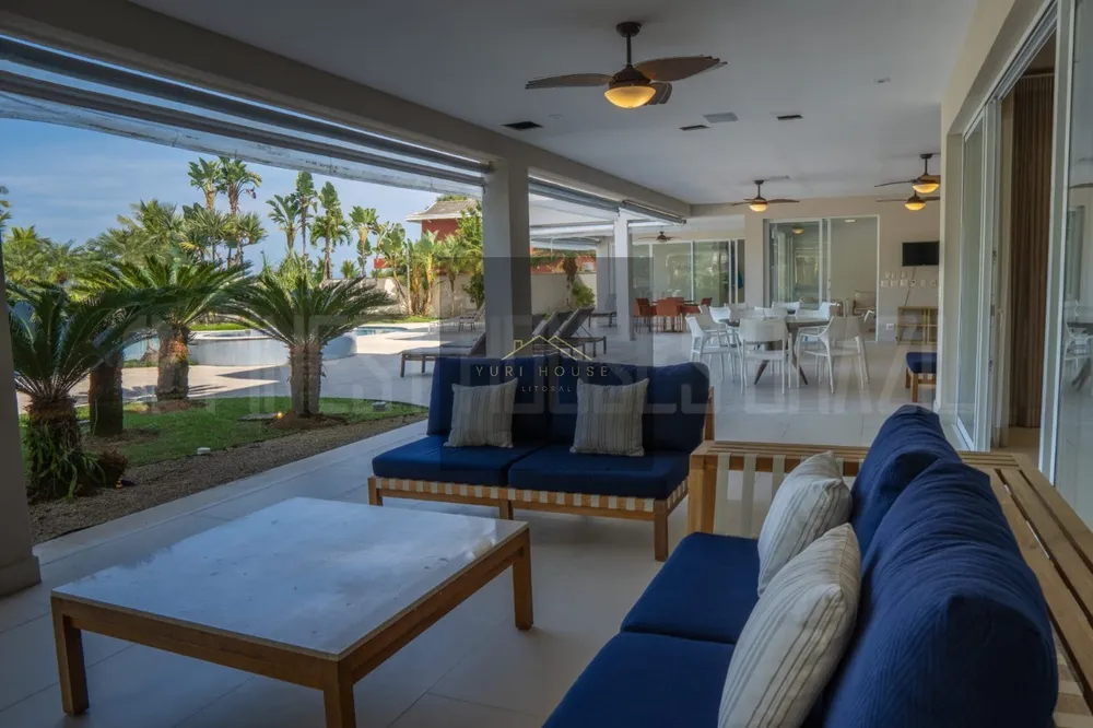 Casa, 9 quartos, 1500 m² - Foto 14