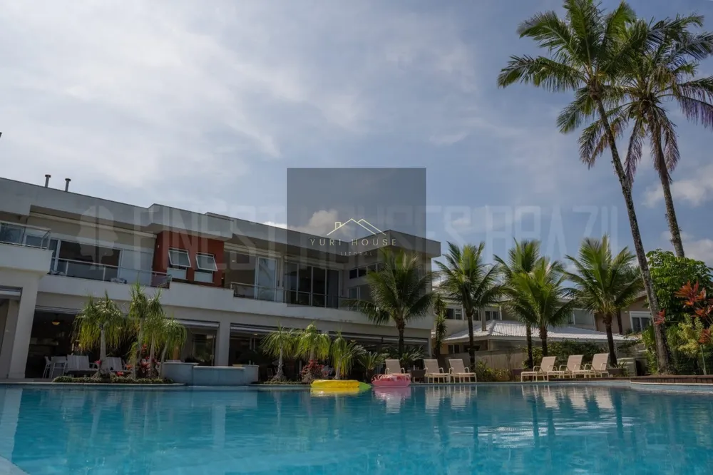 Casa, 9 quartos, 1500 m² - Foto 1