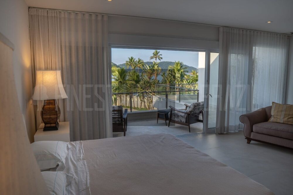 Casa, 9 quartos, 1500 m² - Foto 2