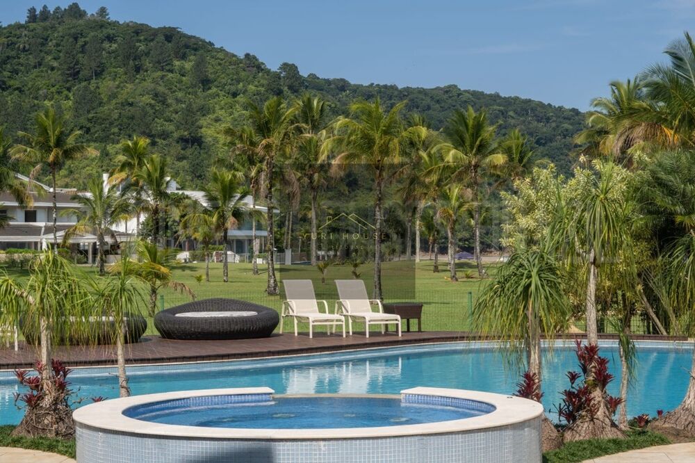 Casa, 9 quartos, 1500 m² - Foto 3