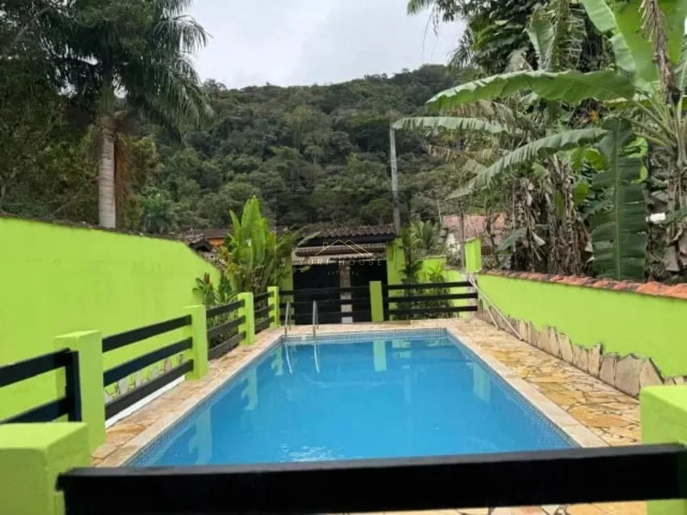 Casa, 6 quartos, 250 m² - Foto 6