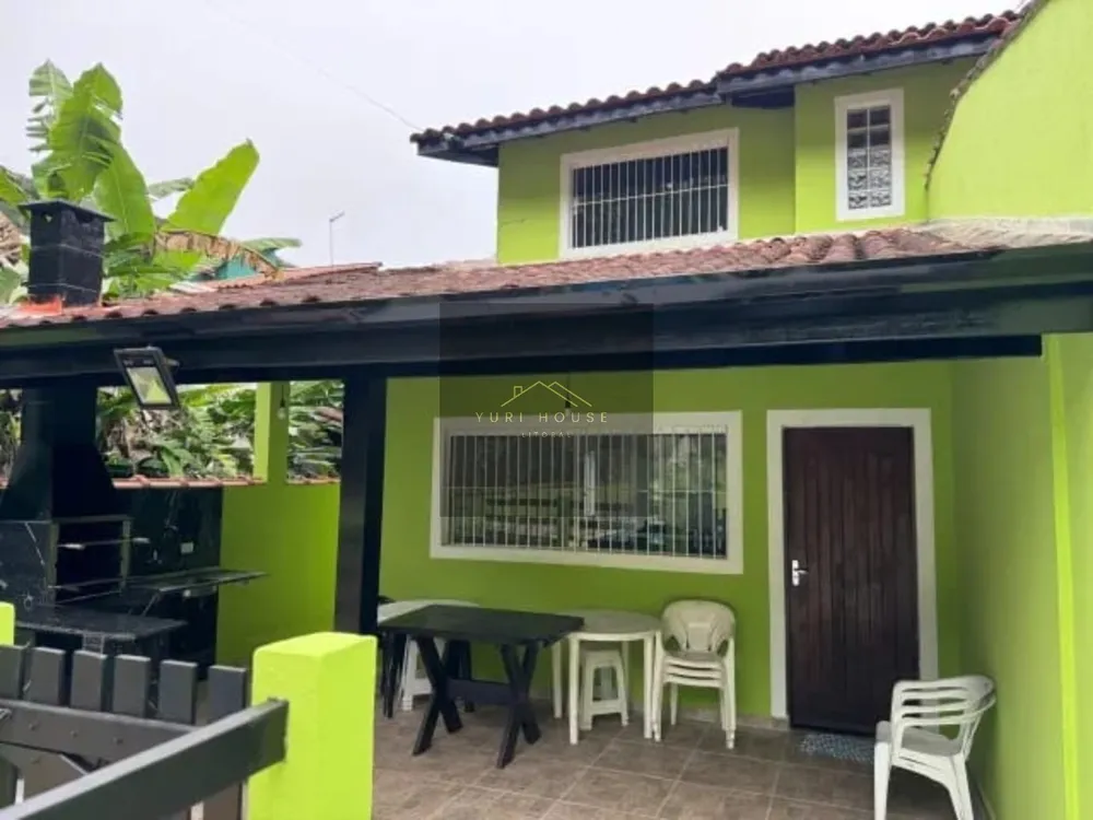 Casa, 6 quartos, 250 m² - Foto 3