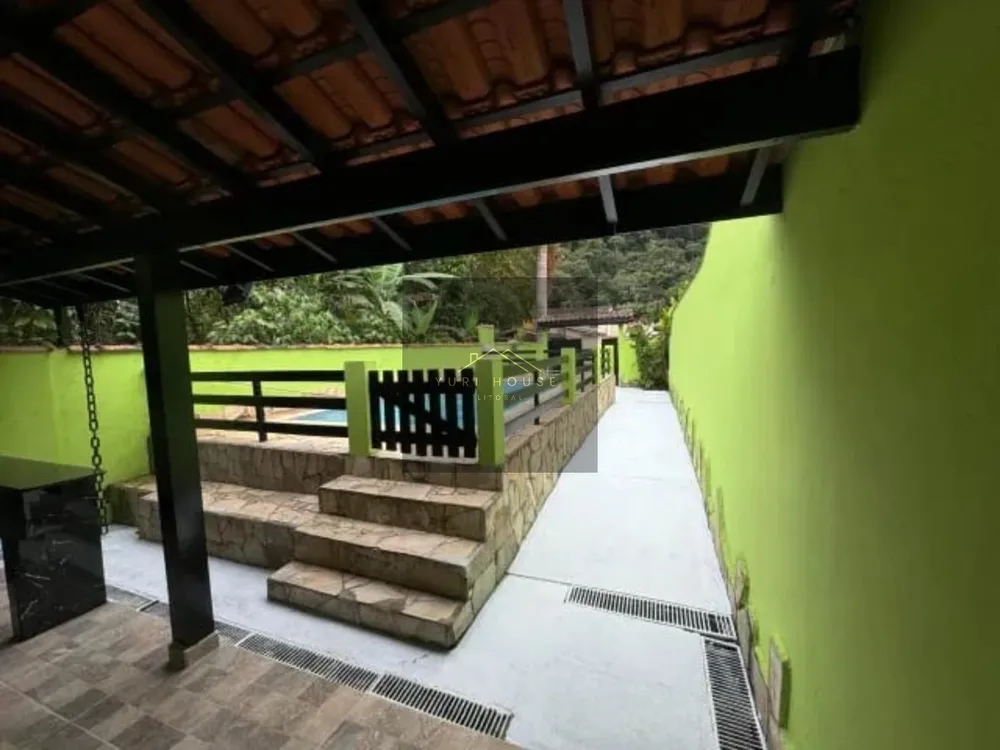 Casa, 6 quartos, 250 m² - Foto 10