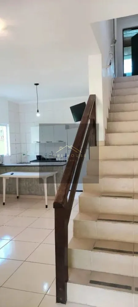 Casa, 6 quartos, 250 m² - Foto 15