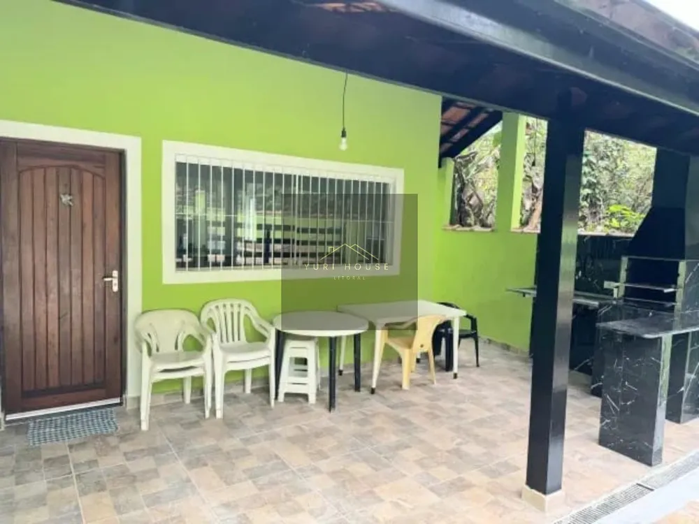 Casa, 6 quartos, 250 m² - Foto 7