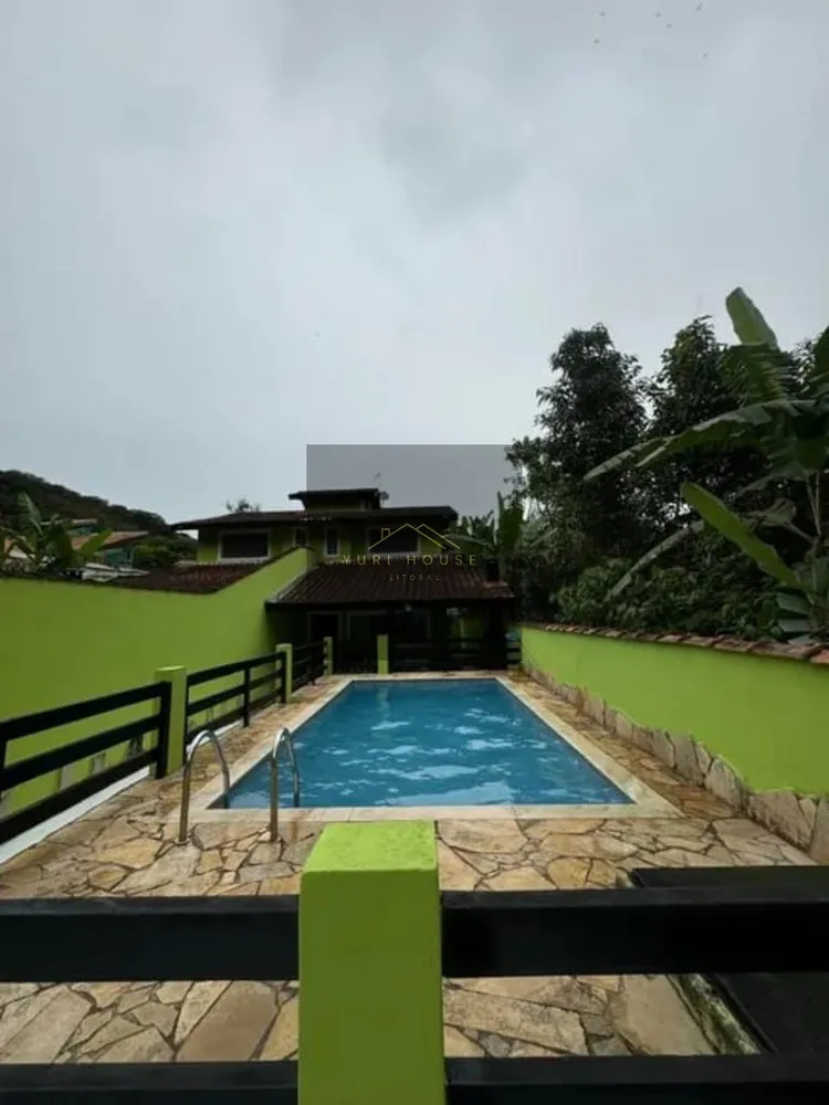 Casa, 6 quartos, 250 m² - Foto 9