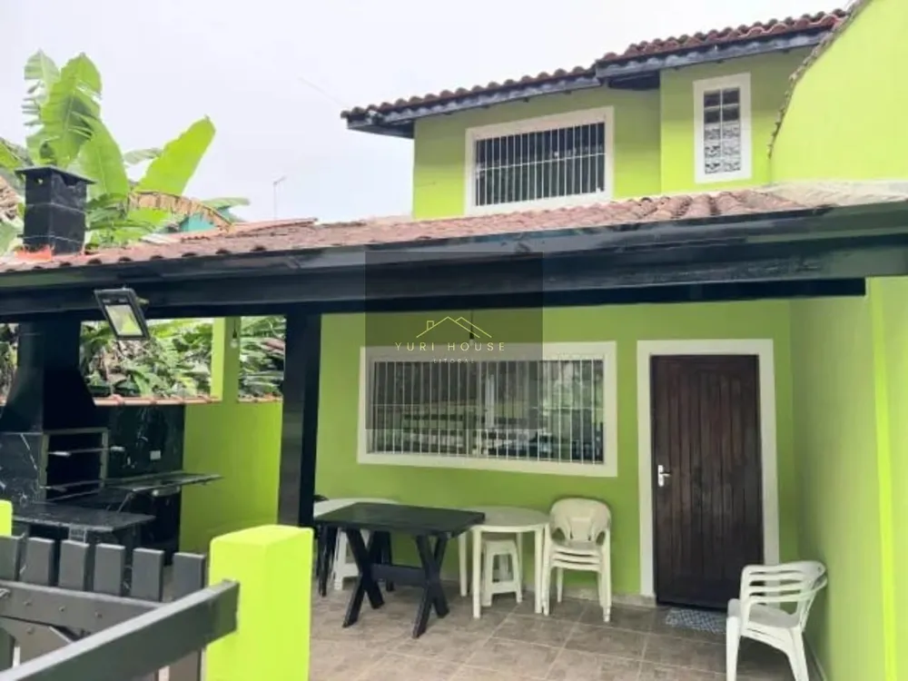 Casa, 6 quartos, 250 m² - Foto 2