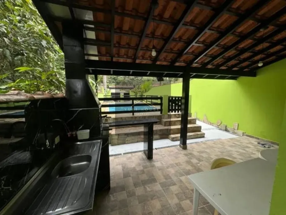 Casa, 6 quartos, 250 m² - Foto 4