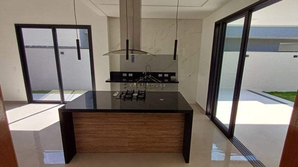 Casa, 3 quartos, 158 m² - Foto 1