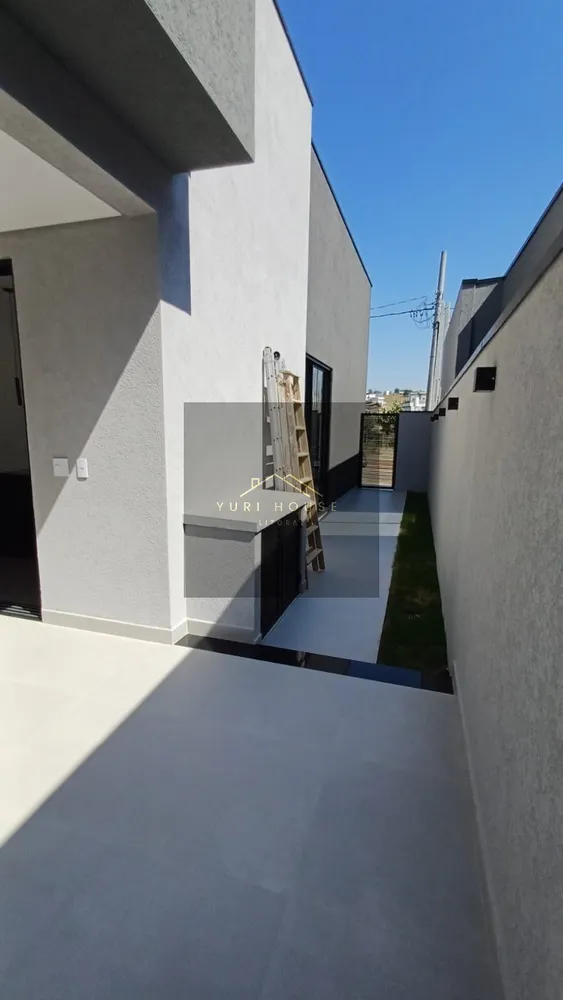 Casa, 3 quartos, 158 m² - Foto 7