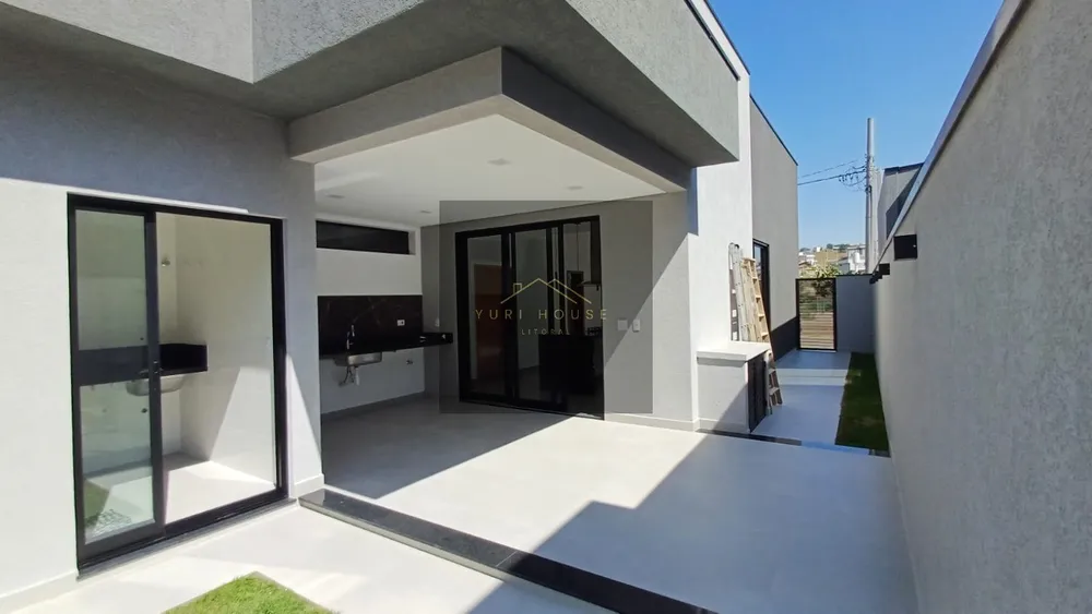 Casa, 3 quartos, 158 m² - Foto 8