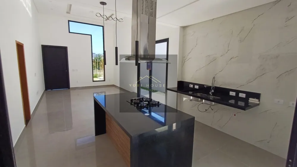 Casa, 3 quartos, 158 m² - Foto 1