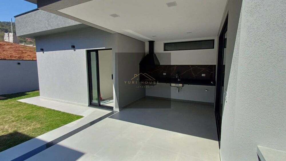 Casa, 3 quartos, 158 m² - Foto 2