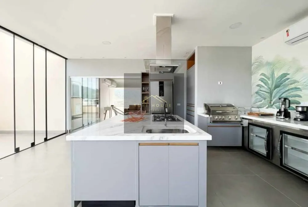 Cobertura, 3 quartos, 233 m² - Foto 3
