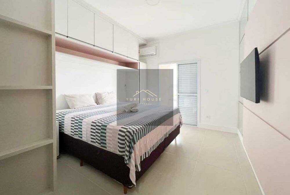 Cobertura, 3 quartos, 233 m² - Foto 1