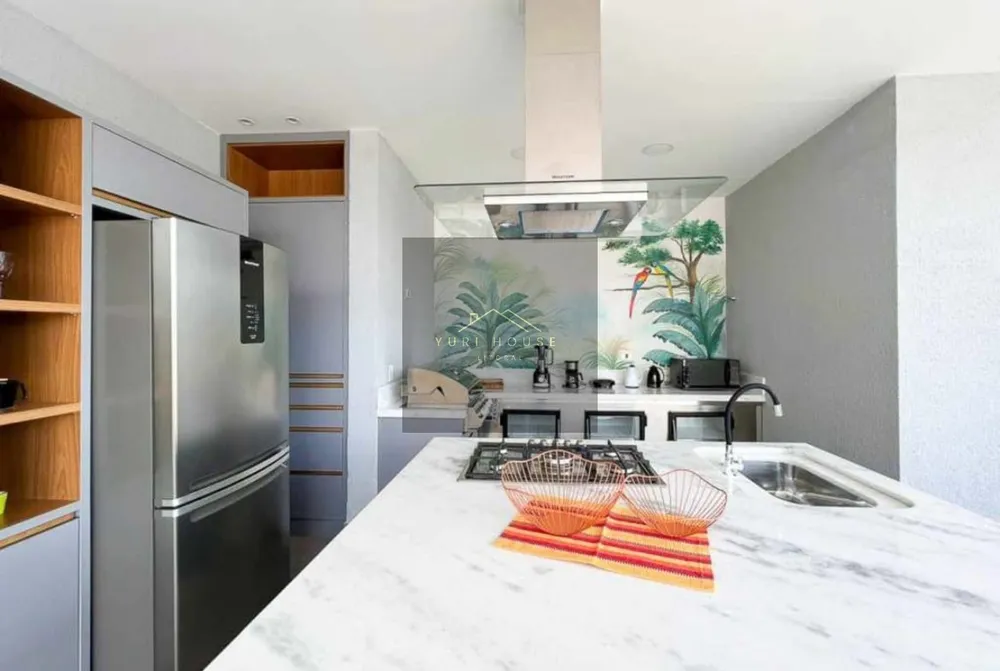 Cobertura, 3 quartos, 233 m² - Foto 8