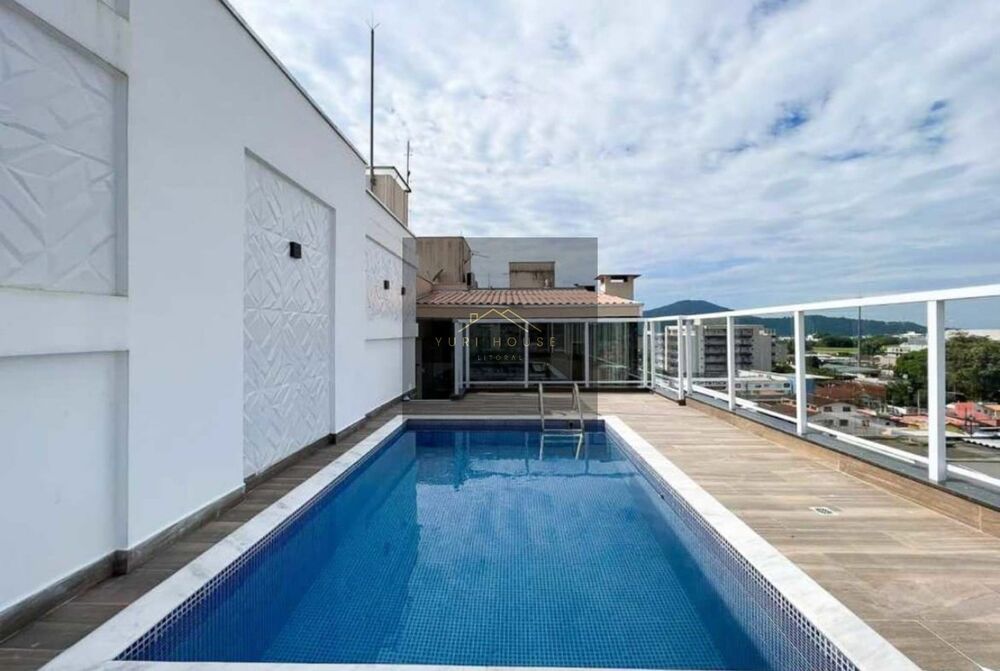 Cobertura, 3 quartos, 233 m² - Foto 4