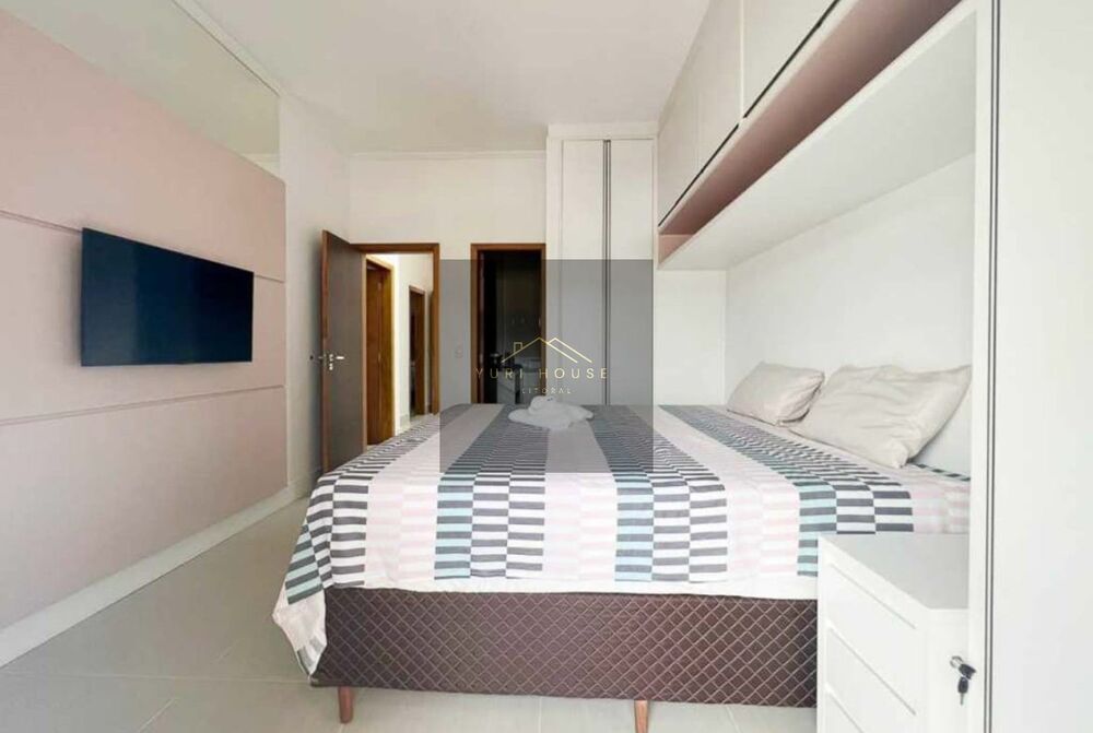 Cobertura, 3 quartos, 233 m² - Foto 2