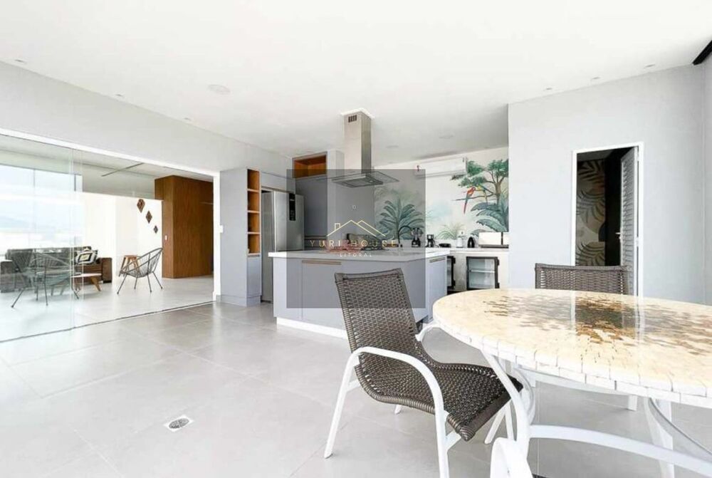Cobertura, 3 quartos, 233 m² - Foto 3