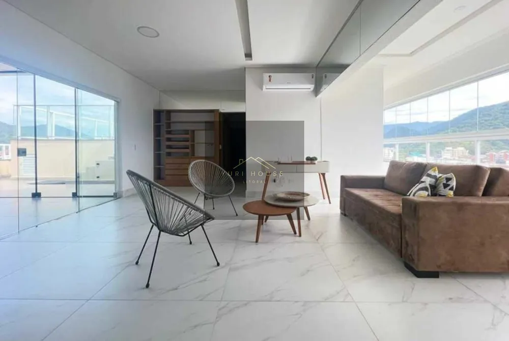 Cobertura, 3 quartos, 233 m² - Foto 5