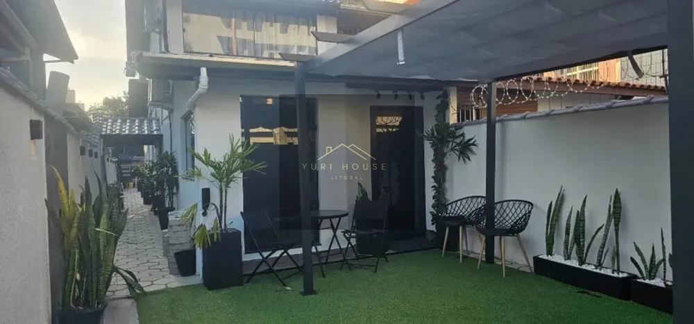 Casa, 4 quartos, 100 m² - Foto 1
