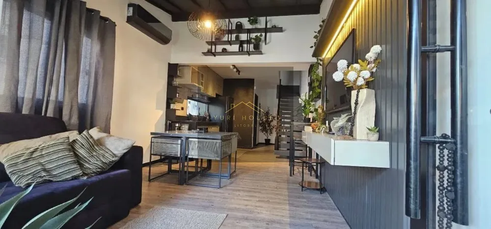 Casa, 4 quartos, 100 m² - Foto 2