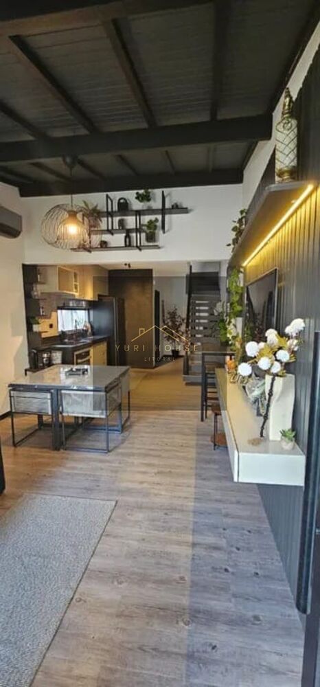 Casa, 4 quartos, 100 m² - Foto 1