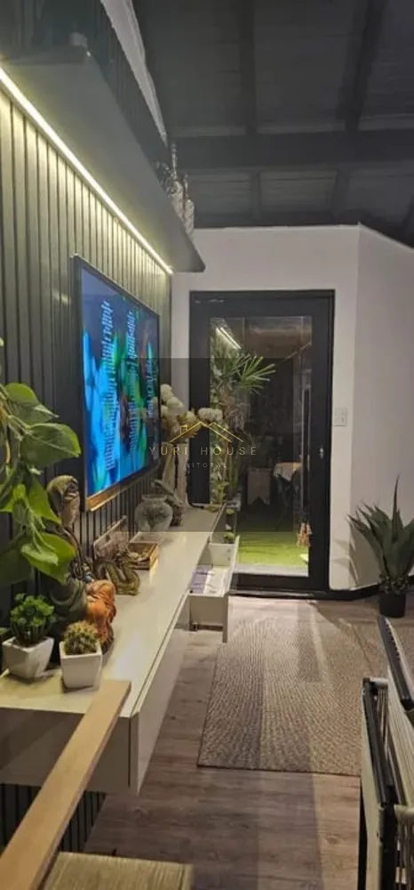 Casa, 4 quartos, 100 m² - Foto 4