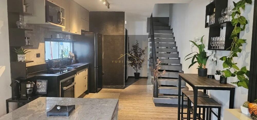 Casa, 4 quartos, 100 m² - Foto 2