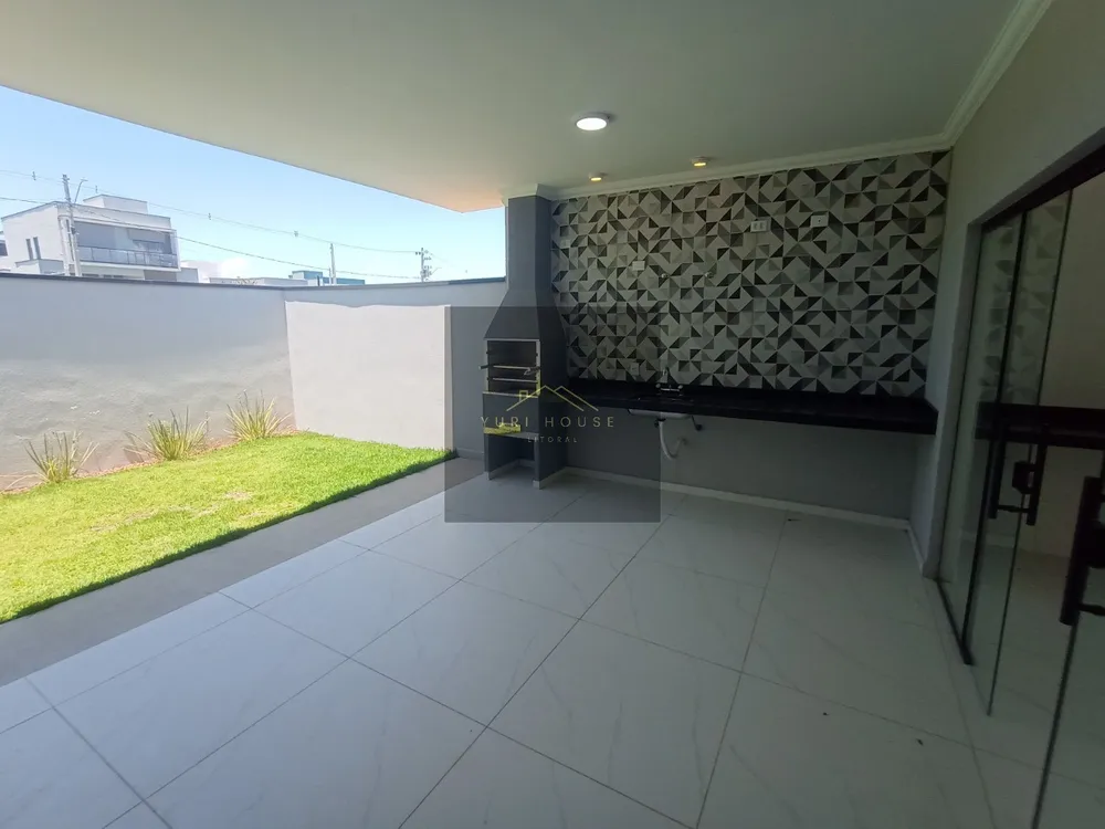 Casa, 3 quartos, 250 m² - Foto 5
