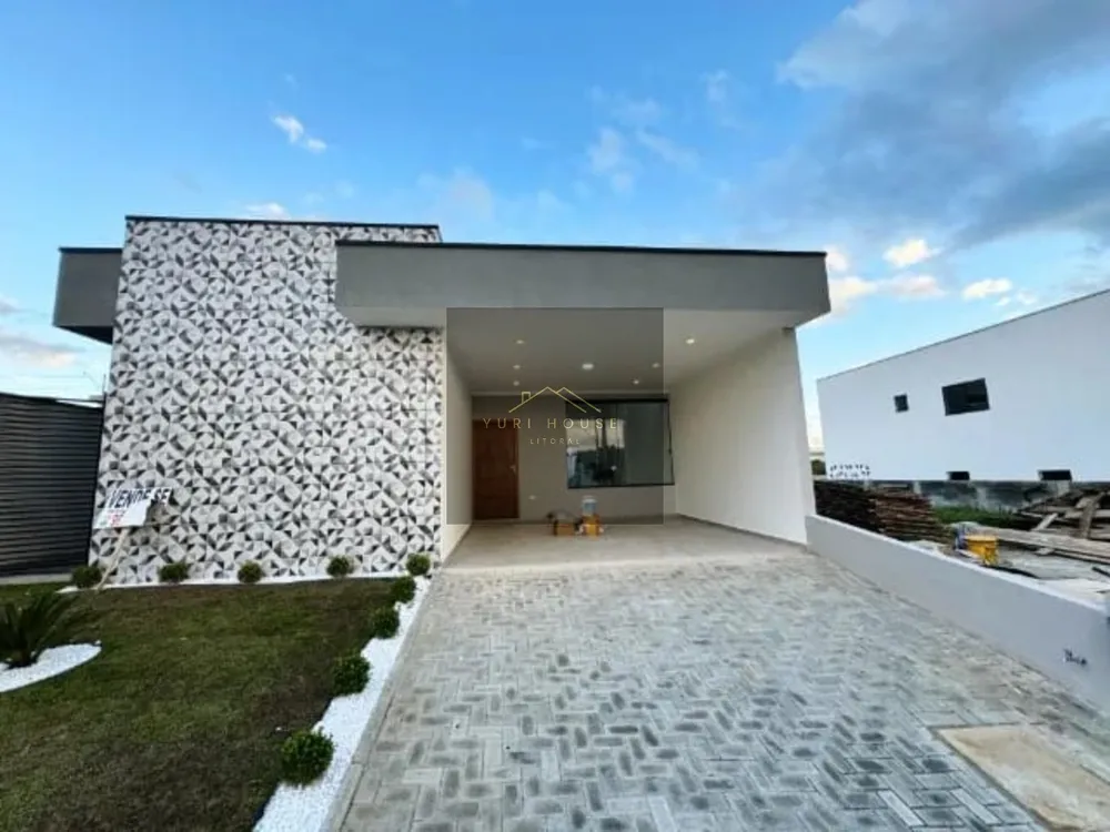 Casa, 3 quartos, 250 m² - Foto 1