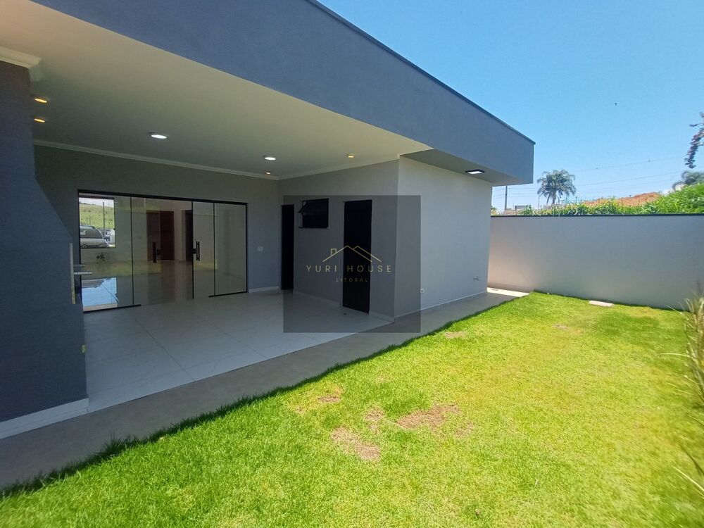Casa, 3 quartos, 250 m² - Foto 2