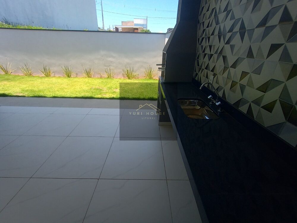 Casa, 3 quartos, 250 m² - Foto 1