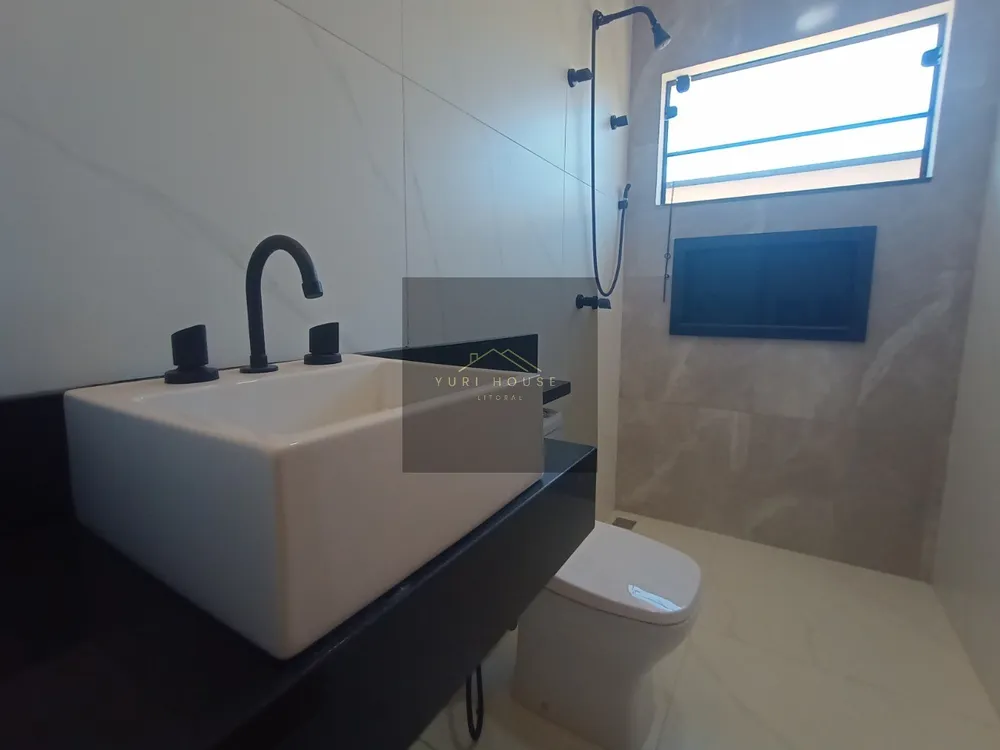Casa, 3 quartos, 250 m² - Foto 11