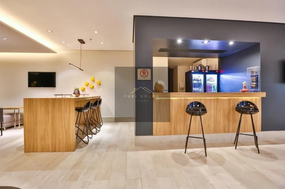 Apartamento, 1 quarto, 25 m² - Foto 11