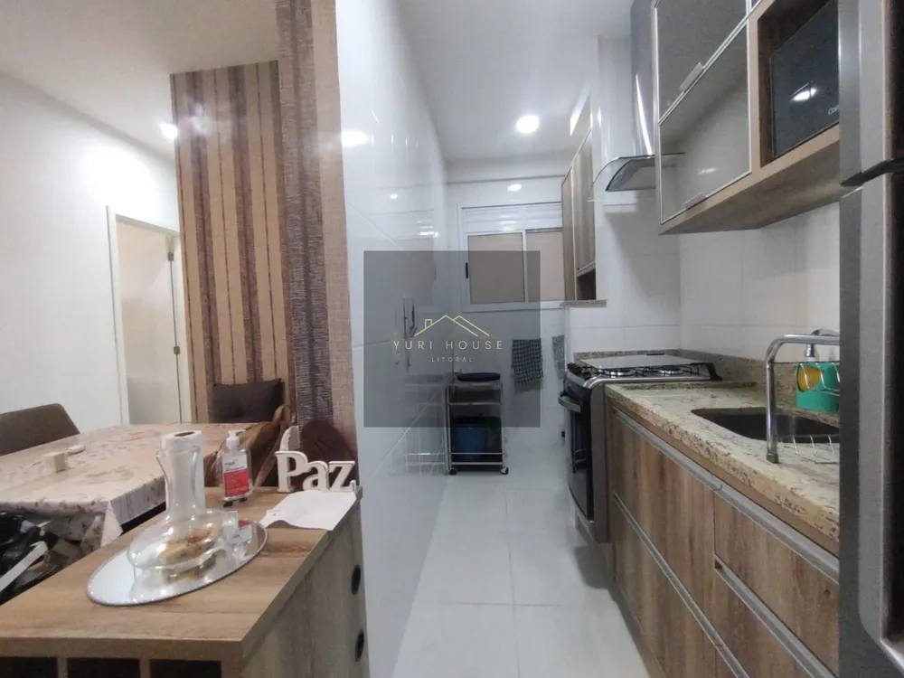 Apartamento, 2 quartos, 54 m² - Foto 11