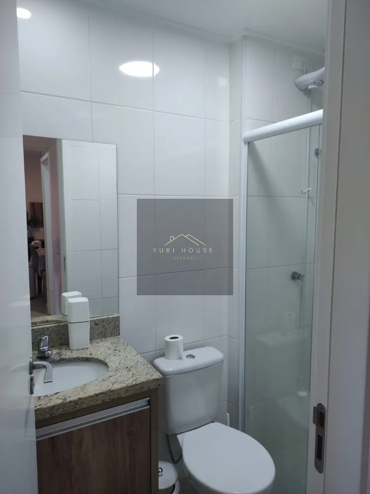 Apartamento, 2 quartos, 54 m² - Foto 9