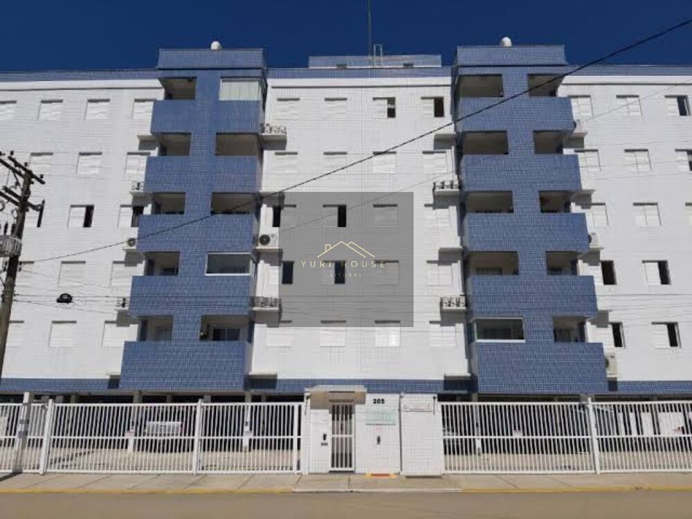 Apartamento, 2 quartos, 54 m² - Foto 1