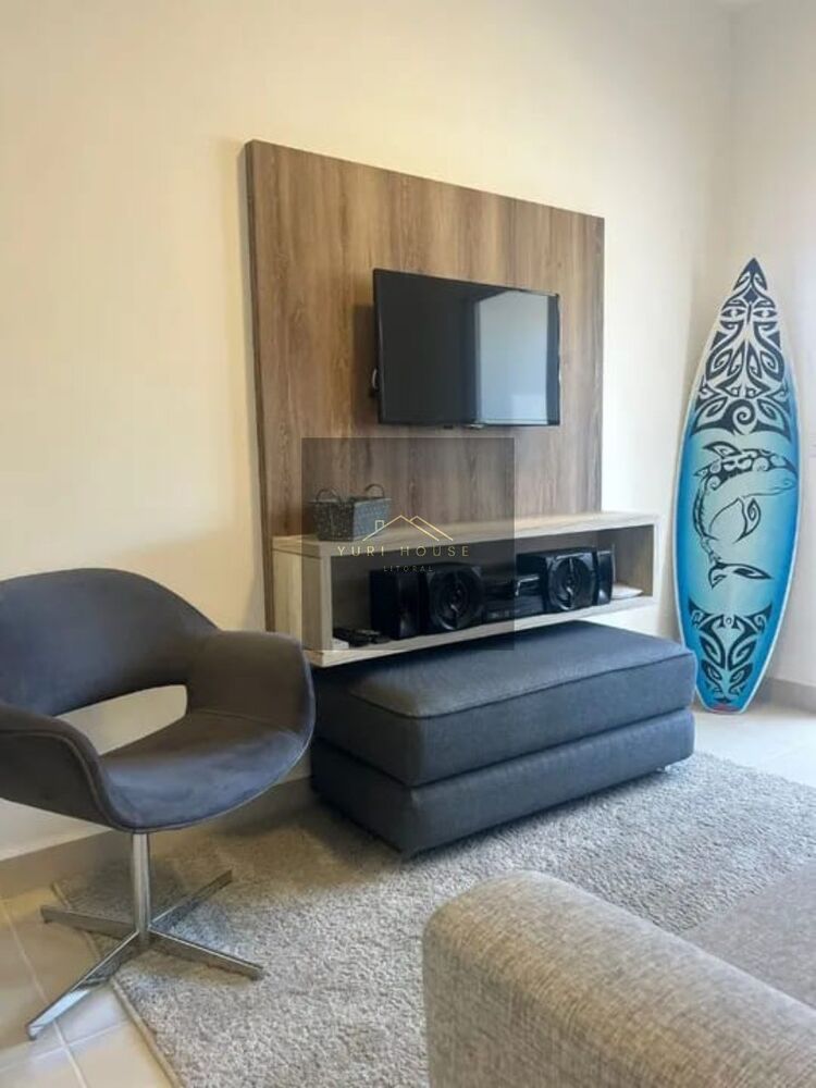 Apartamento, 2 quartos, 54 m² - Foto 2