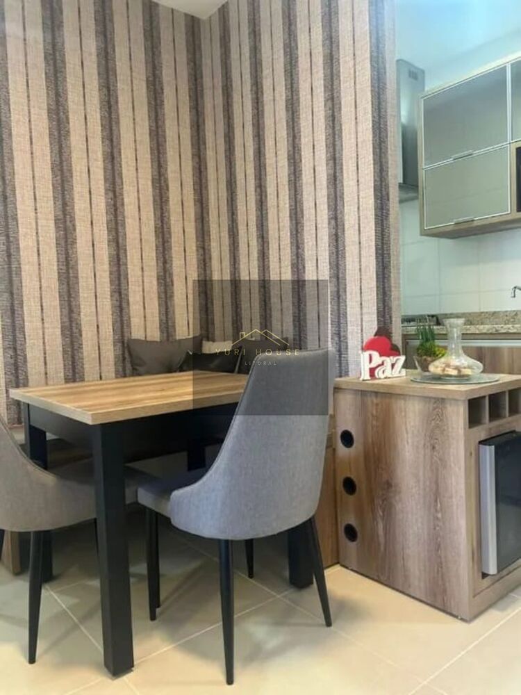 Apartamento, 2 quartos, 54 m² - Foto 4