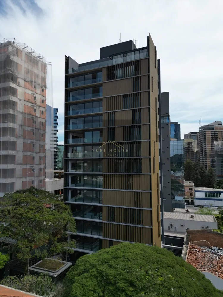 Apartamento, 33 quartos, 183 m² - Foto 1