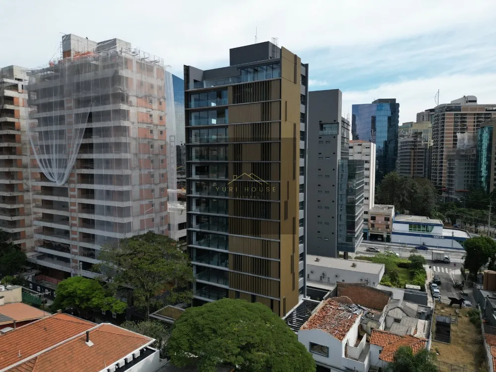 Apartamento, 33 quartos, 183 m² - Foto 5