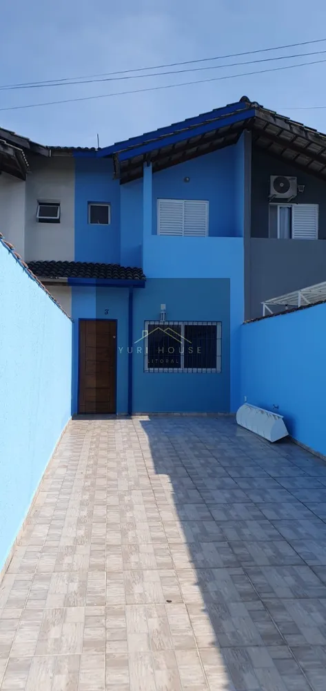 Casa, 3 quartos, 163 m² - Foto 1
