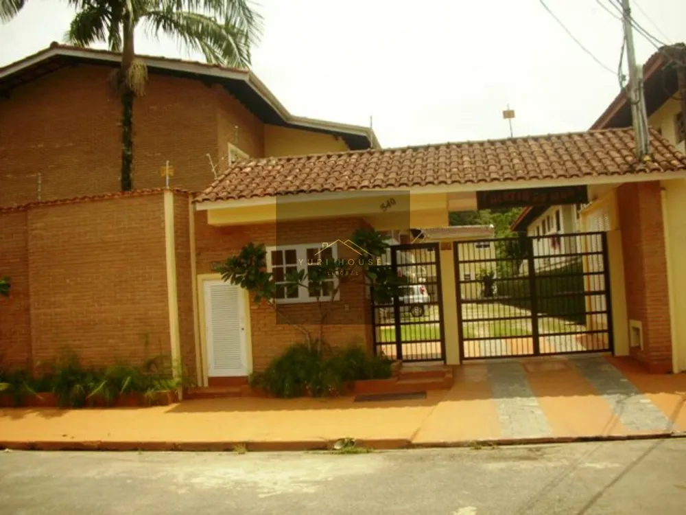 Casa, 2 quartos, 89 m² - Foto 1