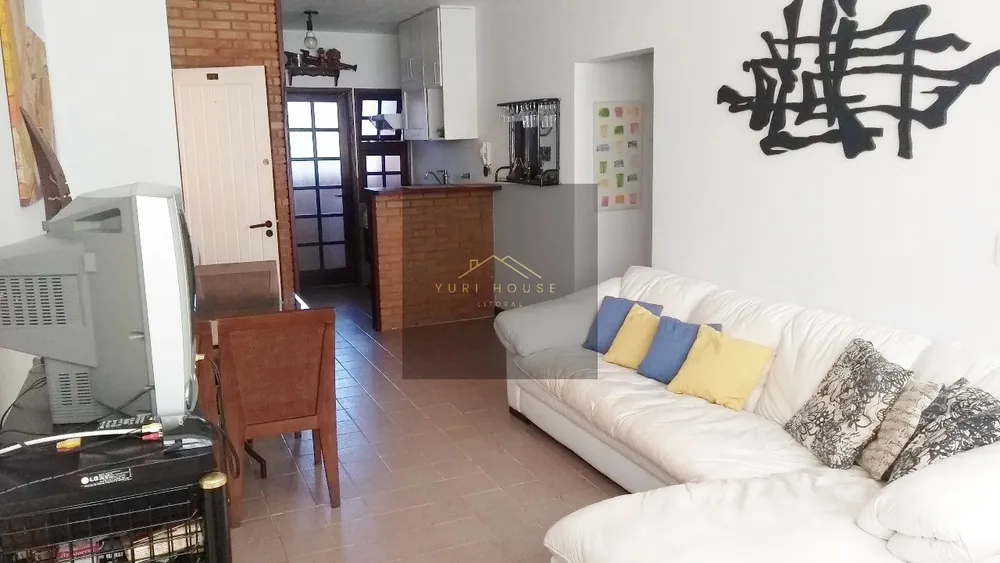 Casa, 2 quartos, 89 m² - Foto 2