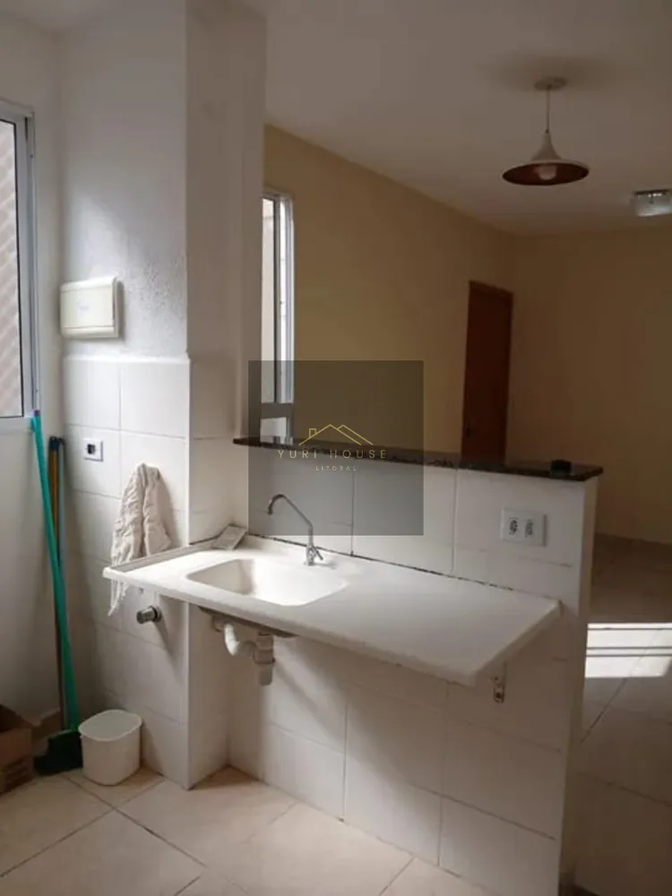 Apartamento, 2 quartos, 53 m² - Foto 4