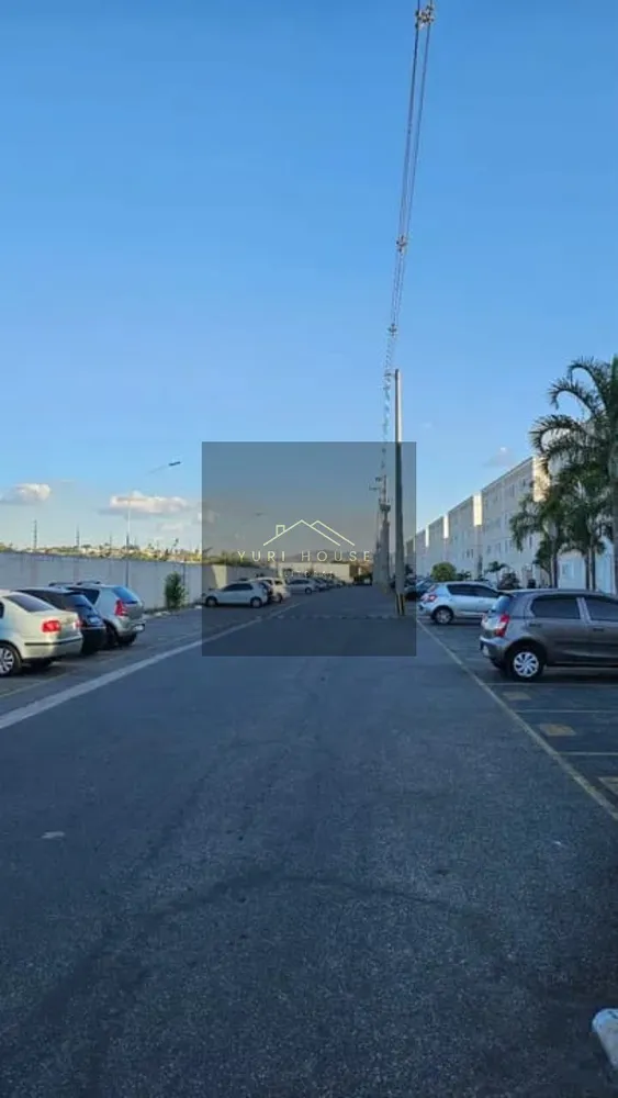 Apartamento, 2 quartos, 53 m² - Foto 13