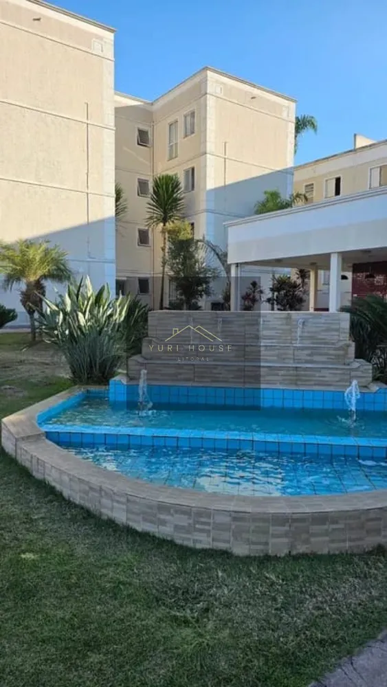 Apartamento, 2 quartos, 53 m² - Foto 2