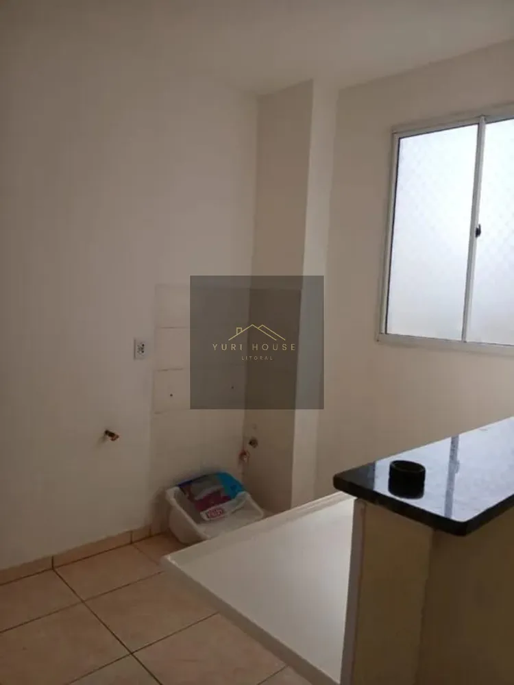 Apartamento, 2 quartos, 53 m² - Foto 3